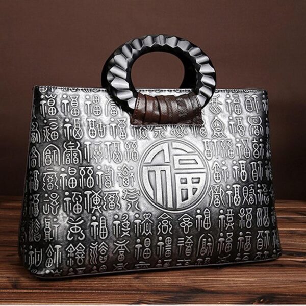 CO12 - WOMEN'S FASHION BAG.