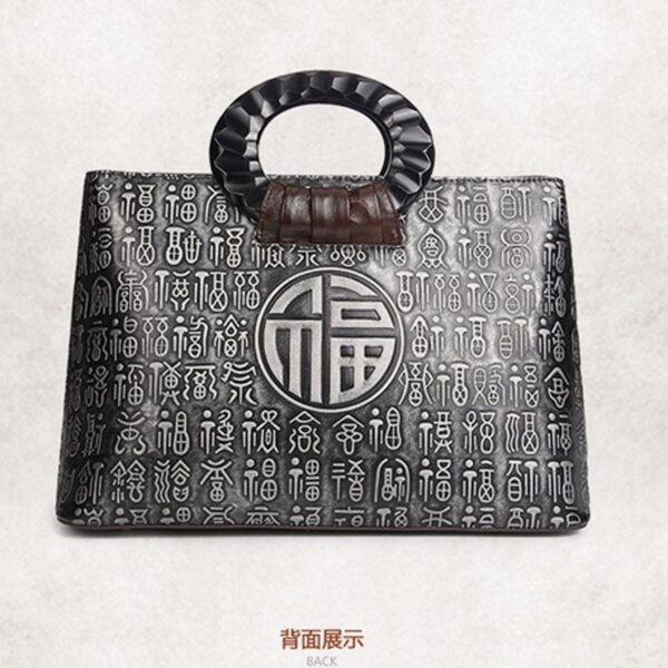 CO12 - WOMEN'S FASHION BAG.