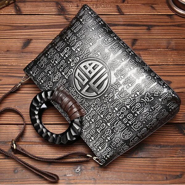 CO12 - WOMEN'S FASHION BAG.