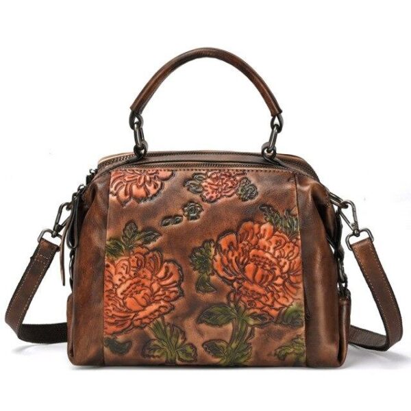 CO22 - Women's Fashion Bag.