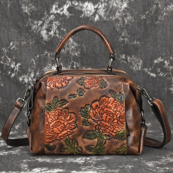 CO22 - Women's Fashion Bag.