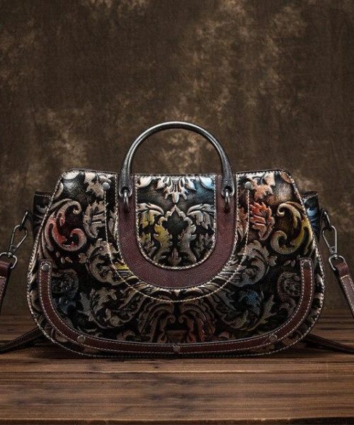 CO28 - Women's Fashion Bag.