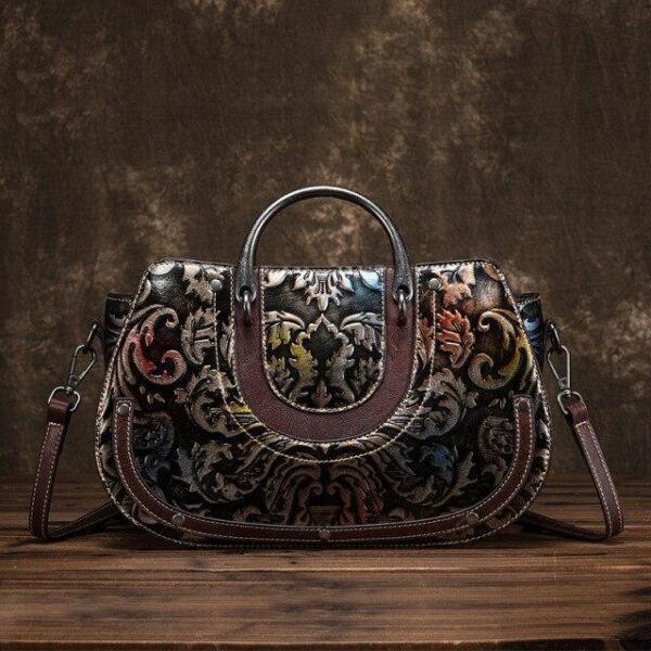 CO28 - Women's Fashion Bag.