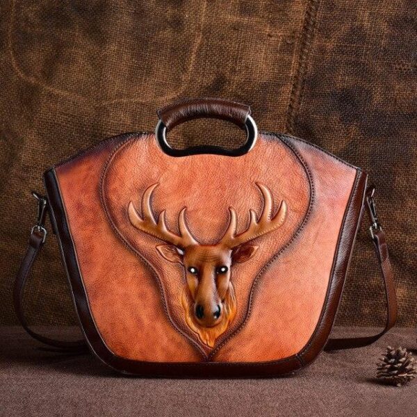 CO31 - Women's Fashion Bag.