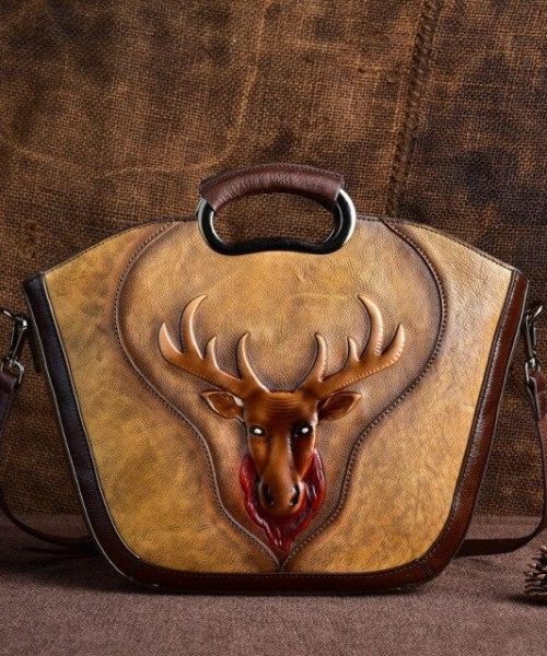 CO31 - Women's Fashion Bag.