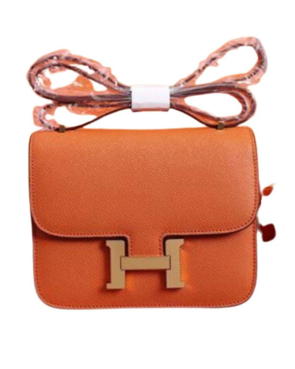 1:1 Replica Constance Burgundy/Pink/Orange For Women 19cm / 7.4in