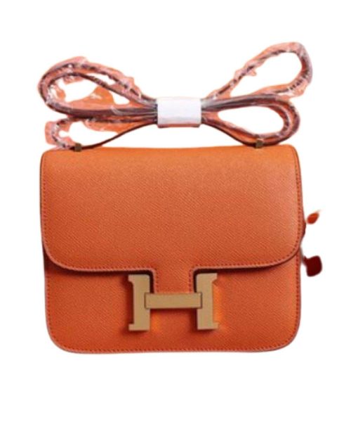 1:1 Replica Constance Burgundy/Pink/Orange For Women 19cm / 7.4in