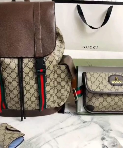 DBS-GA086 - Discounted Price For Set 3 Bags