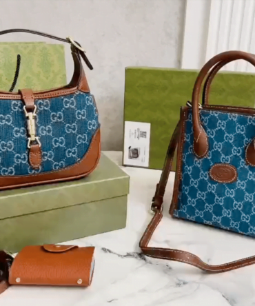 DBS-GA089 - Discounted Price For Set 3 Bags