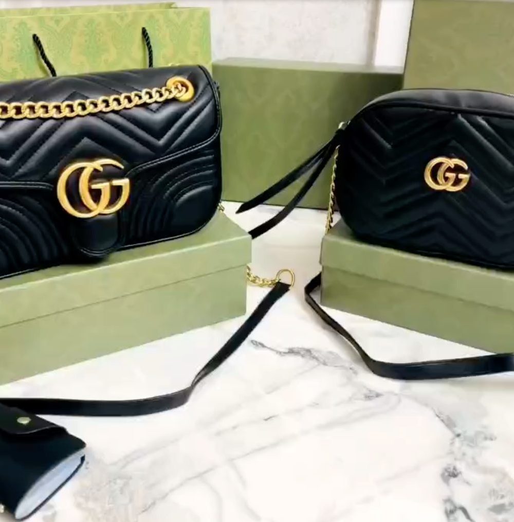 DBS-GA093 - Discounted Price For Set 3 Bags