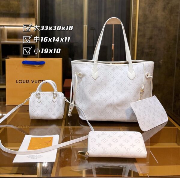 DBS-LC062 - Discounted Price For Set 3 Bags