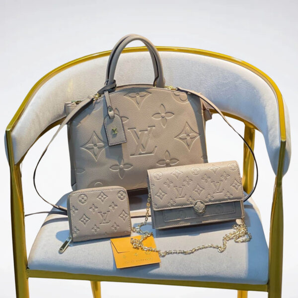 DBS-LC121 - Discounted Price For Set 3 Bags
