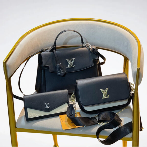 DBS-LC126 - Discounted Price For Set 3 Bags