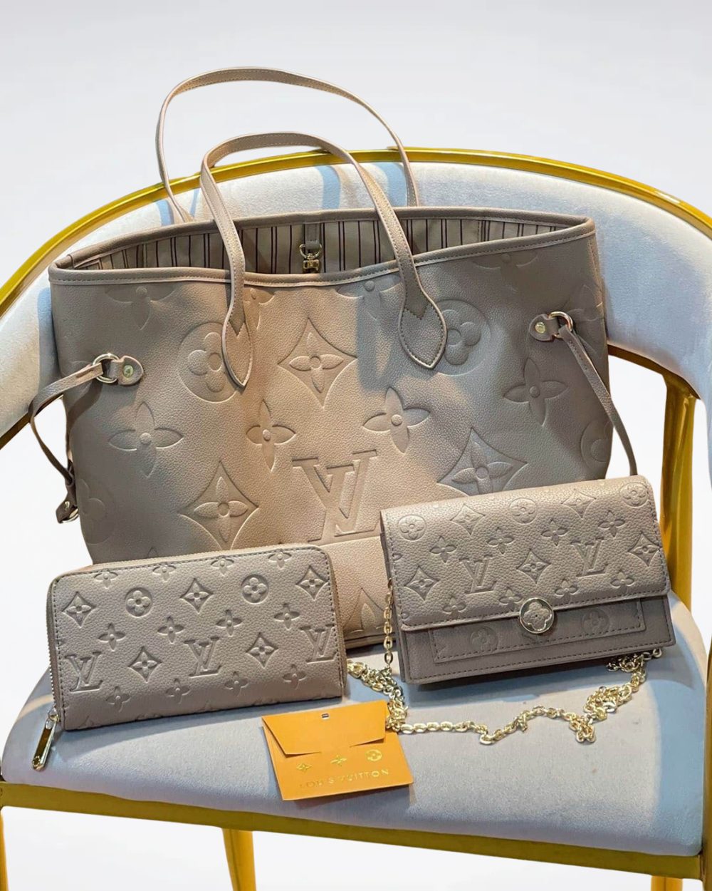 DBS-LC128 - Discounted Price For Set 3 Bags