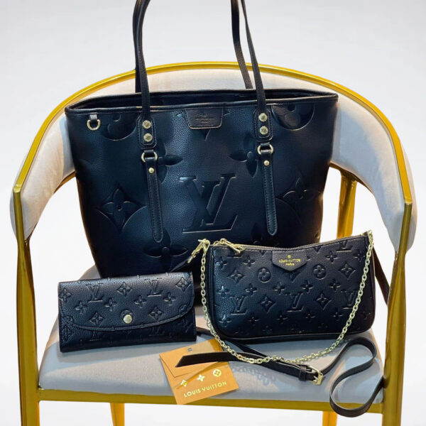 DBS-LC129 - Discounted Price For Set 3 Bags
