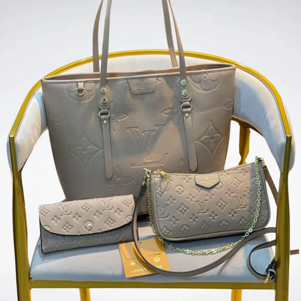 DBS-LC130 - Discounted Price For Set 3 Bags