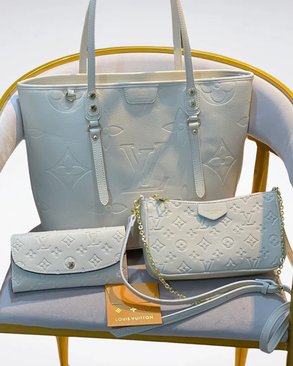 DBS-LC131 - Discounted Price For Set 3 Bags