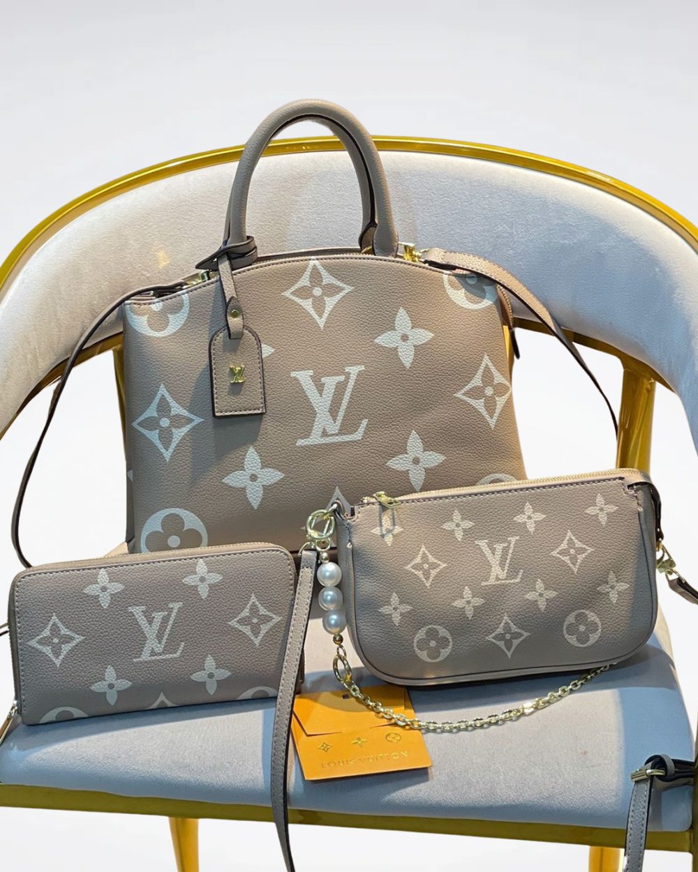 DBS-LC135 - Discounted Price For Set 3 Bags