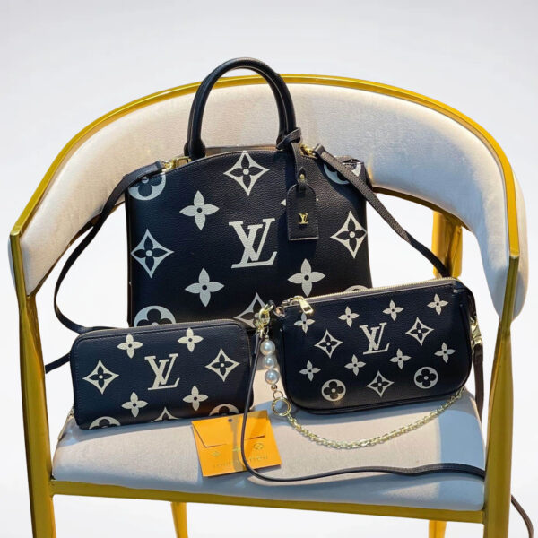 DBS-LC136 - Discounted Price For Set 3 Bags
