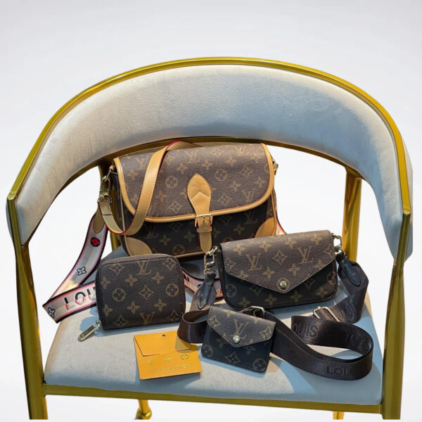 DBS-LC137 - Discounted Price For Set 3 Bags