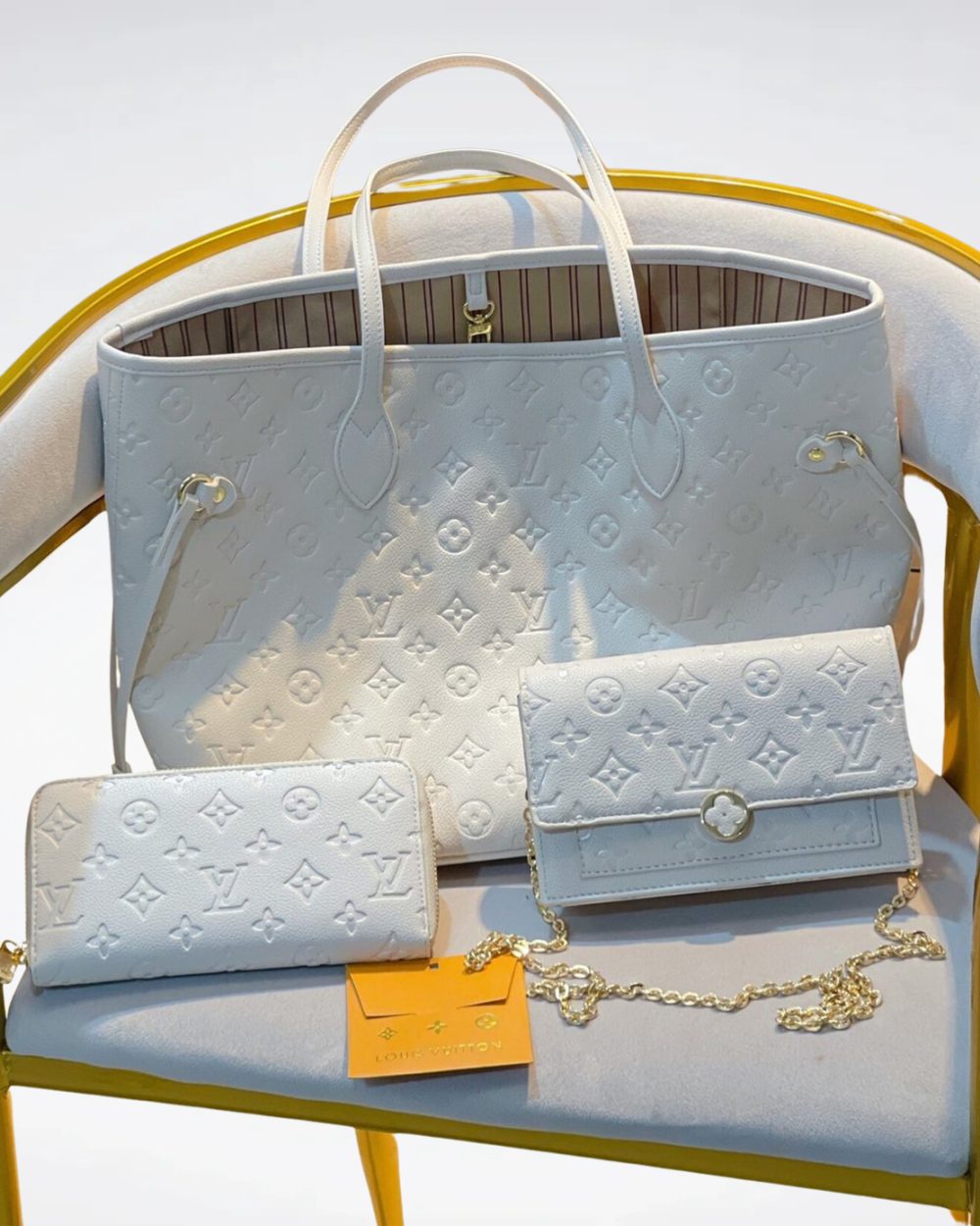 DBS-LC138 - Discounted Price For Set 3 Bags