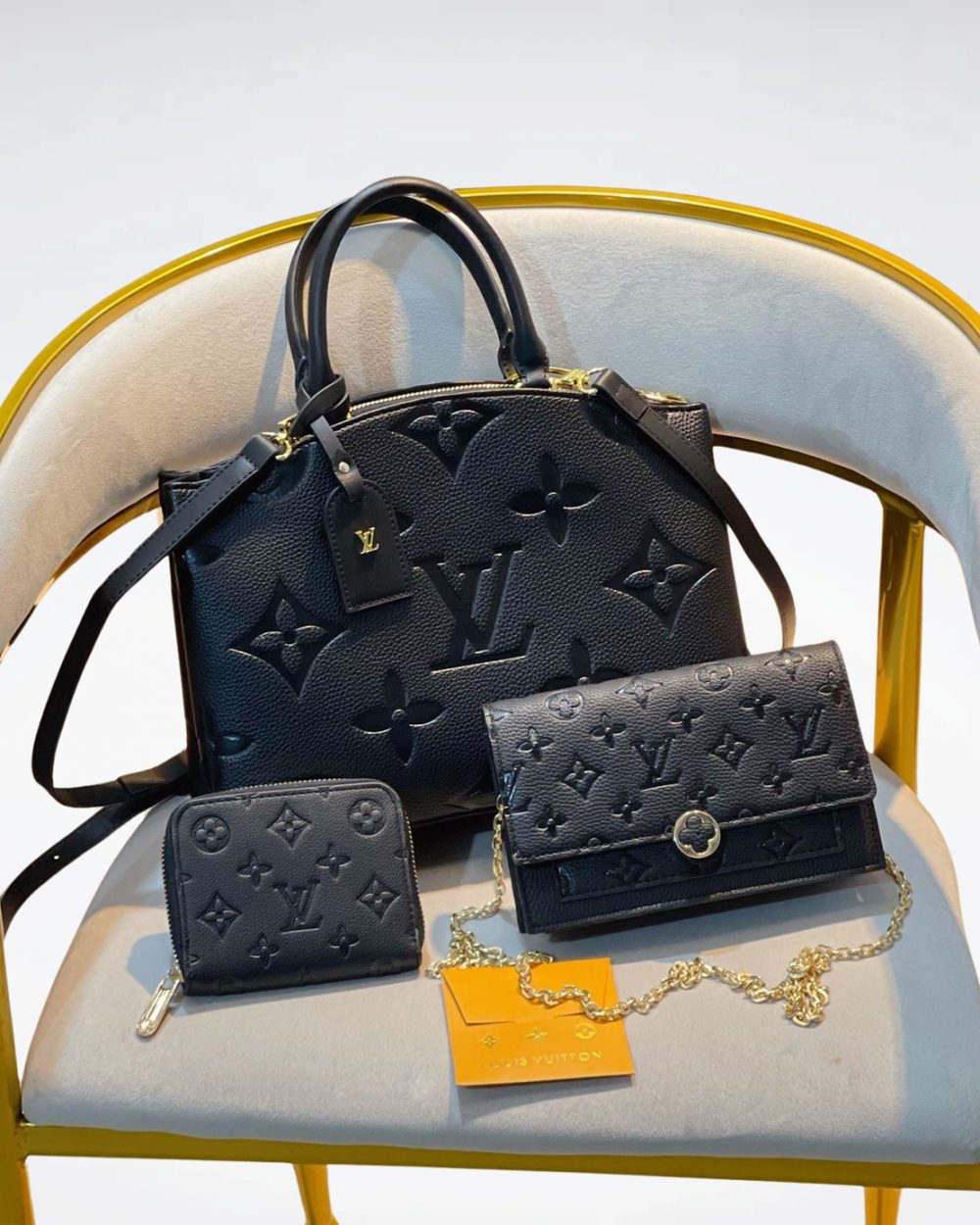 DBS-LC139 - Discounted Price For Set 3 Bags