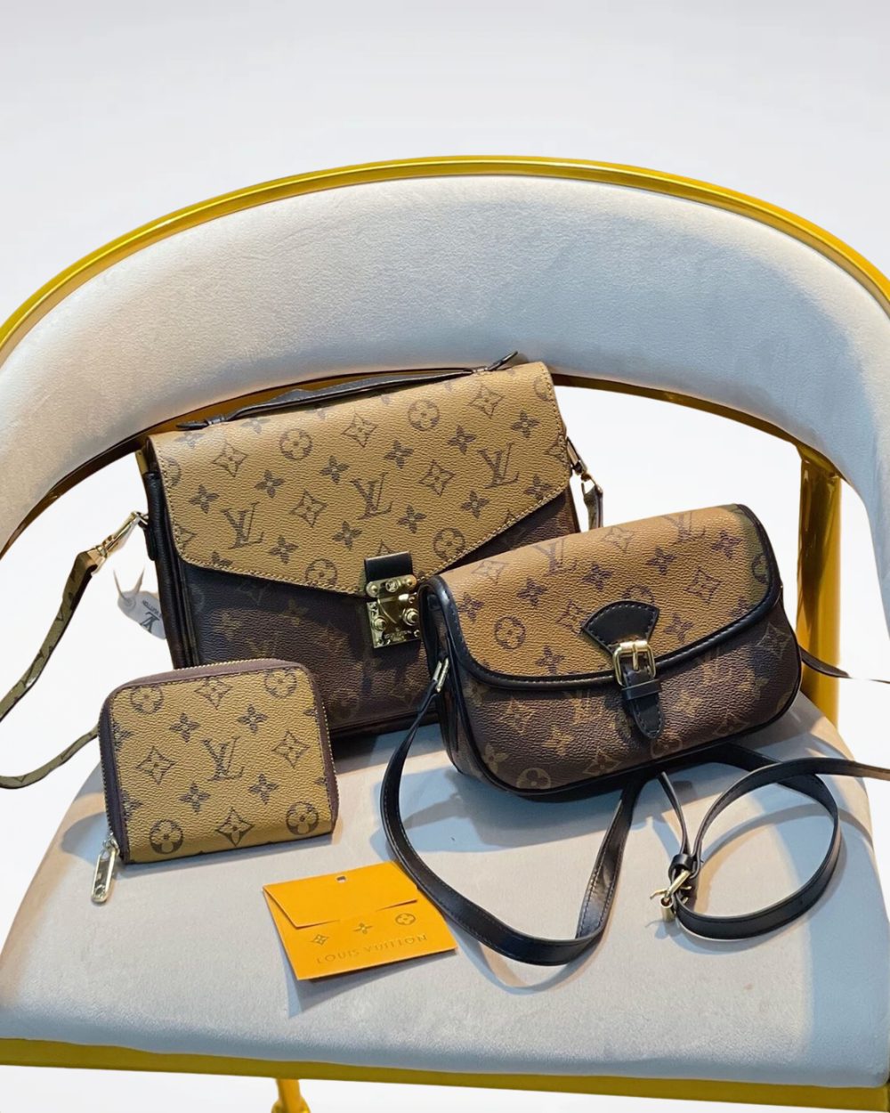 DBS-LC141 - Discounted Price For Set 3 Bags