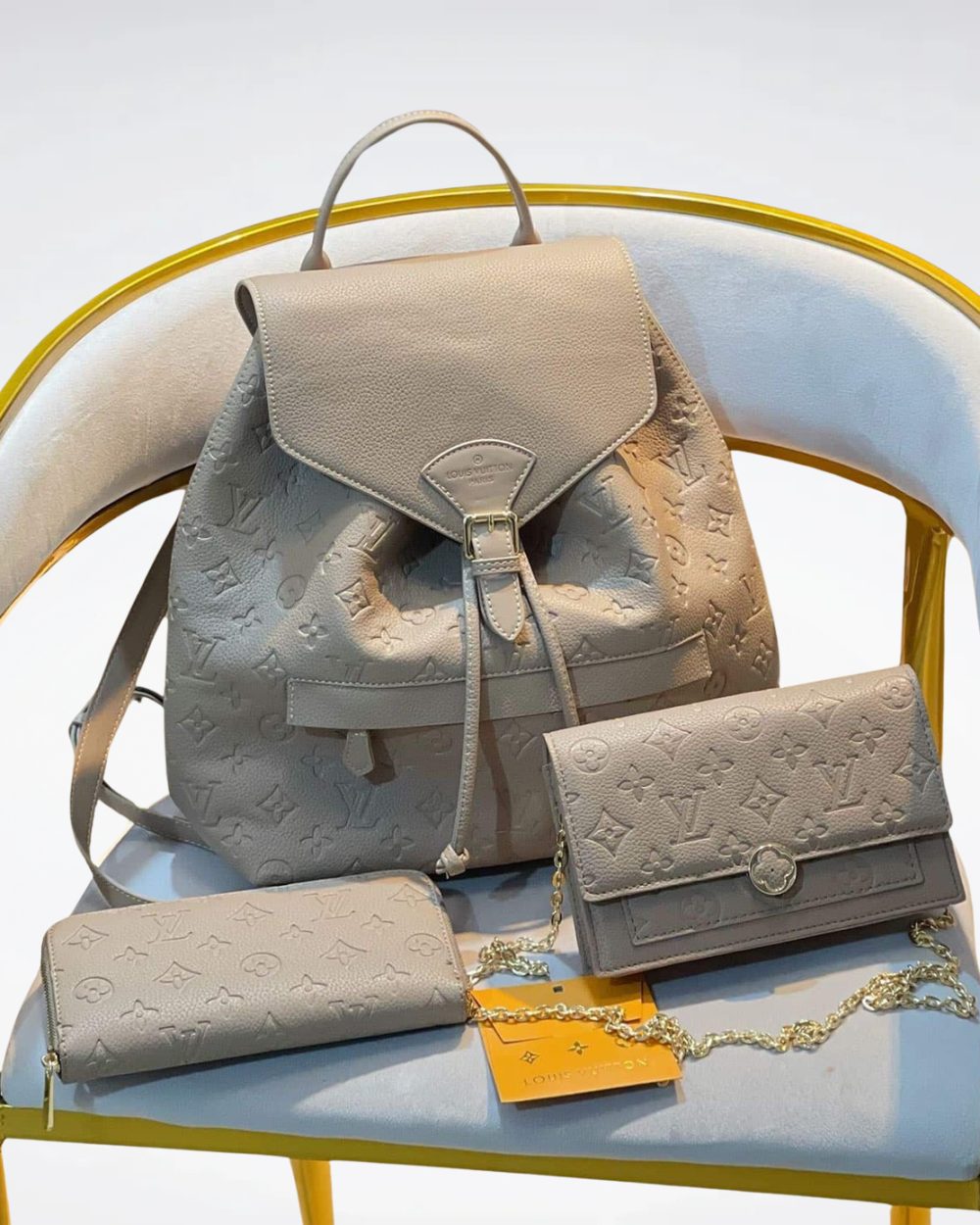 DBS-LC143 - Discounted Price For Set 3 Bags