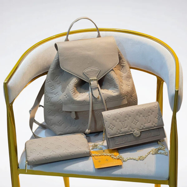DBS-LC143 - Discounted Price For Set 3 Bags
