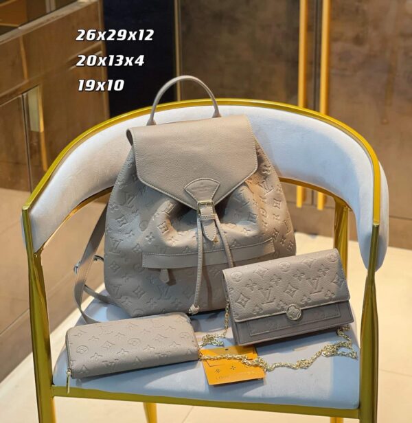 DBS-LC143 - Discounted Price For Set 3 Bags