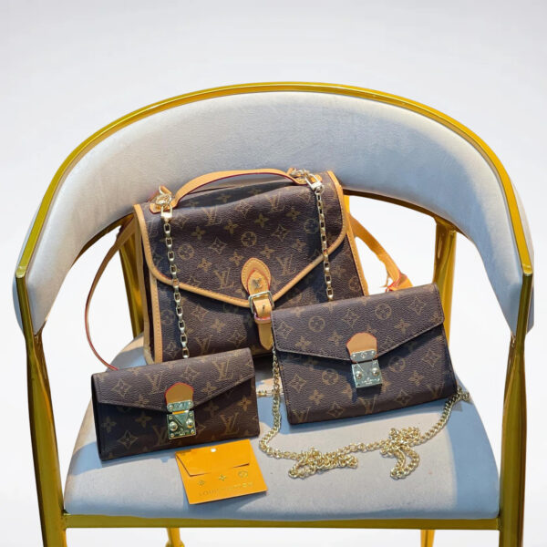 DBS-LC147 - Discounted Price For Set 3 Bags