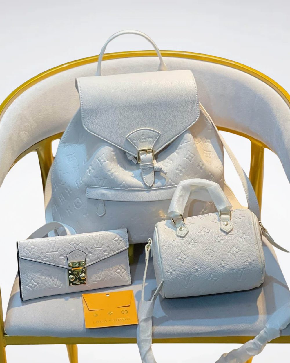 DBS-LC151 - Discounted Price For Set 3 Bags