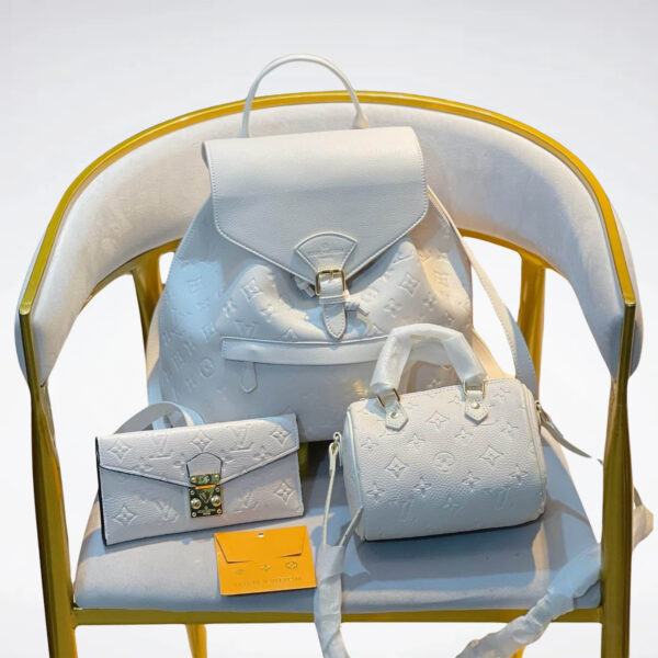 DBS-LC151 - Discounted Price For Set 3 Bags