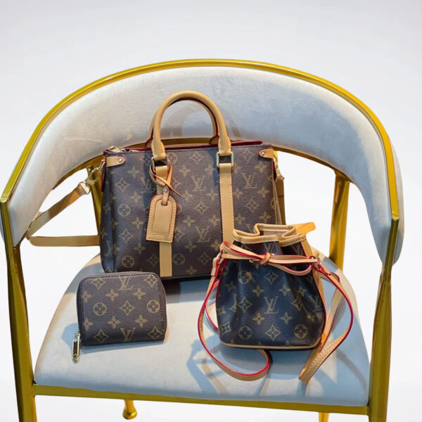 DBS-LC155 - Discounted Price For Set 3 Bags