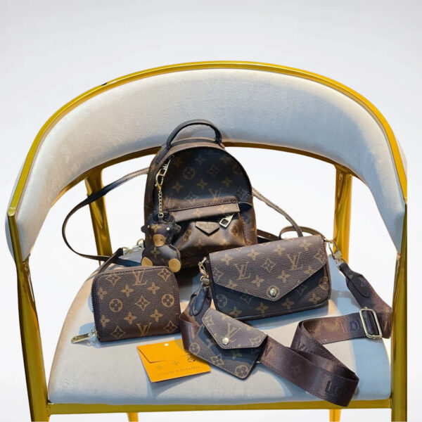 DBS-LC165 - Discounted Price For Set 3 Bags