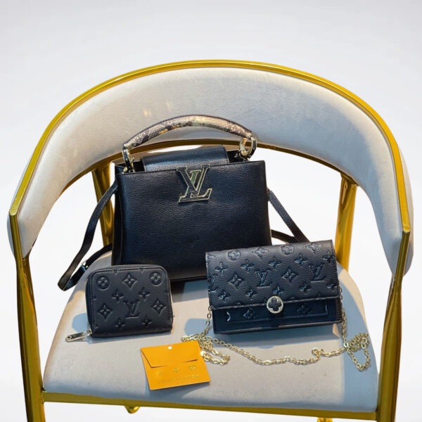 DBS-LC162 - Discounted Price For Set 3 Bags