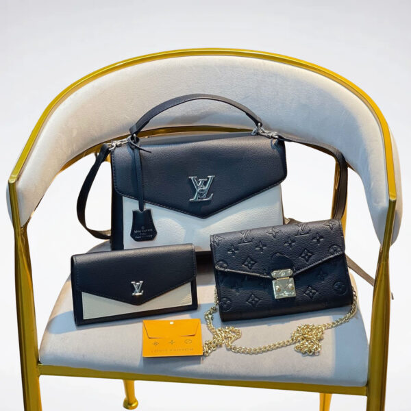 DBS-LC163 - Discounted Price For Set 3 Bags