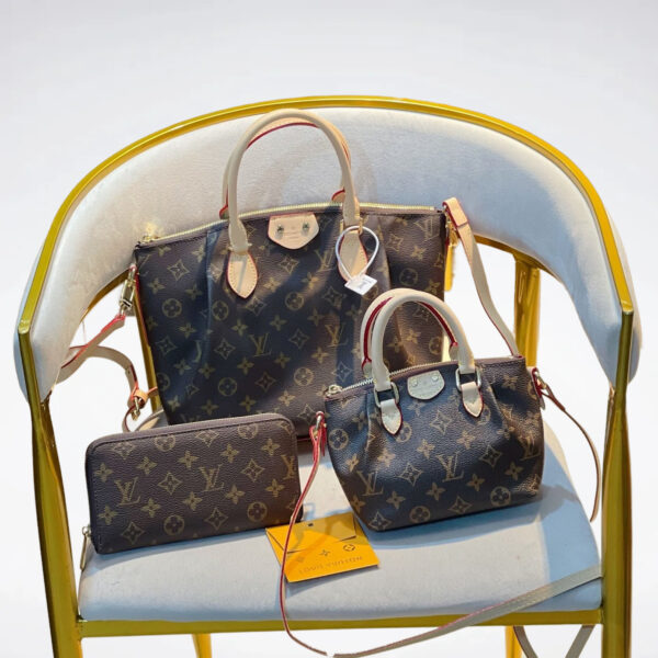 DBS-LC168 - Discounted Price For Set 3 Bags