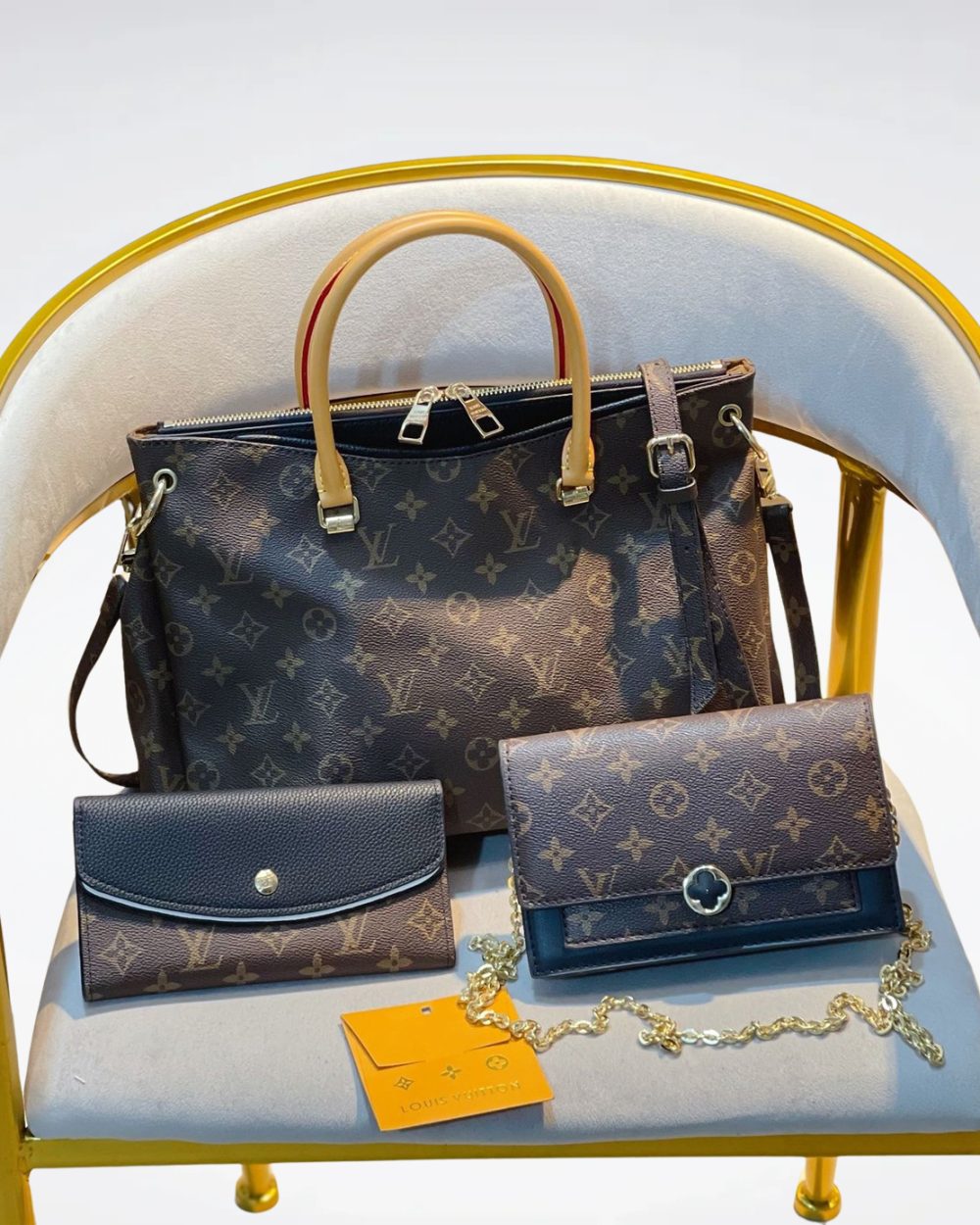 DBS-LC172 - Discounted Price For Set 3 Bags