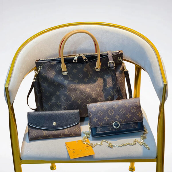 DBS-LC172 - Discounted Price For Set 3 Bags