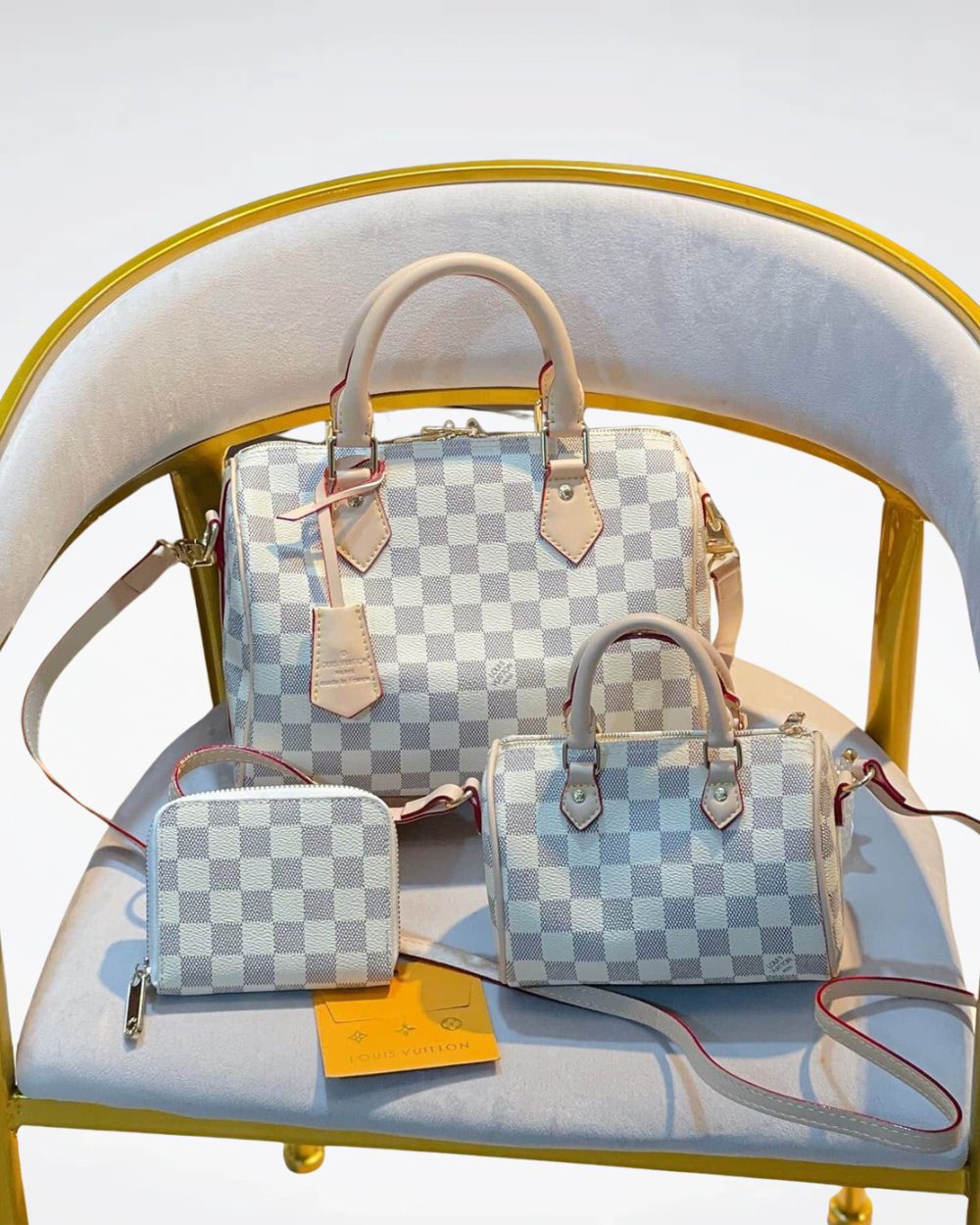 DBS-LC174 - Discounted Price For Set 3 Bags