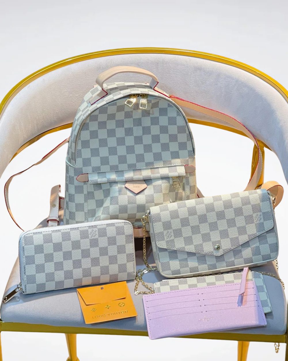 DBS-LC175 - Discounted Price For Set 3 Bags