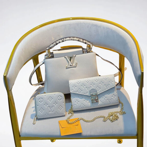 DBS-LC177 - Discounted Price For Set 3 Bags