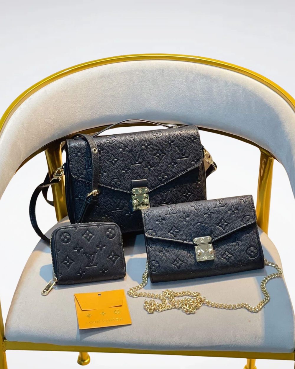 DBS-LC179 - Discounted Price For Set 3 Bags