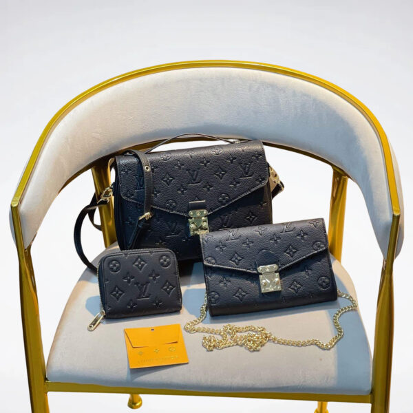 DBS-LC179 - Discounted Price For Set 3 Bags