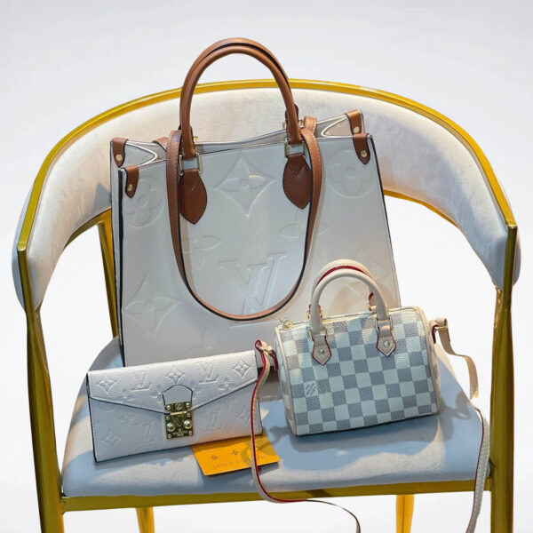 DBS-LC189 - Discounted Price For Set 3 Bags