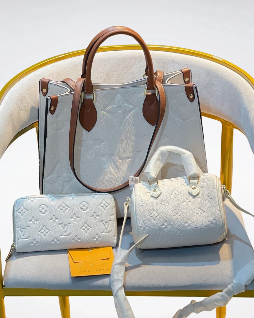 DBS-LC190 - Discounted Price For Set 3 Bags