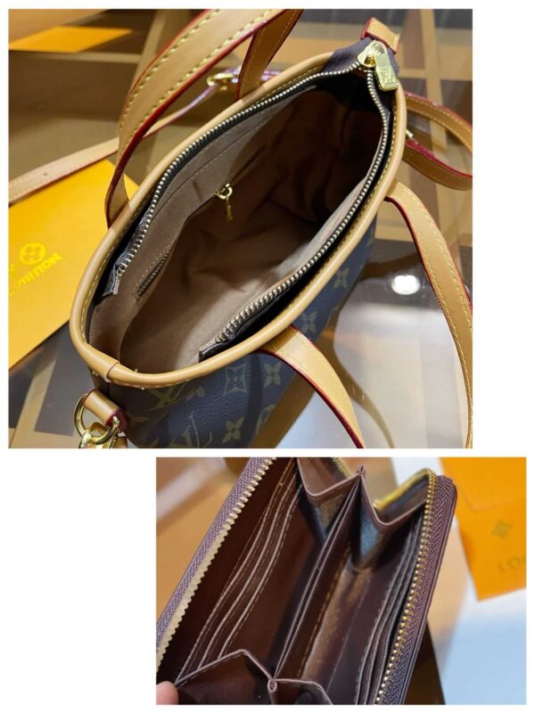 DBS-LC194 - Discounted Price For Set 3 Bags