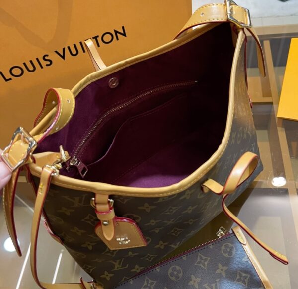 DBS-LC194 - Discounted Price For Set 3 Bags