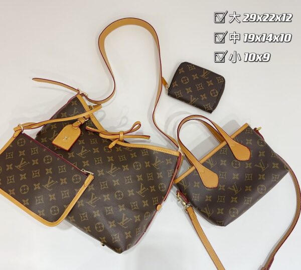 DBS-LC194 - Discounted Price For Set 3 Bags